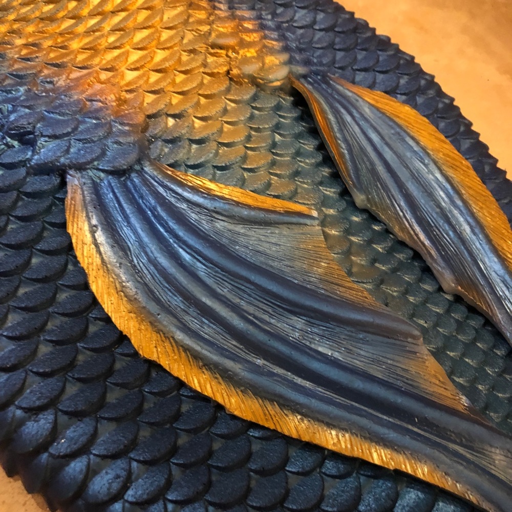 Mermaid Tail - Film Quality - Picture 11 of 14